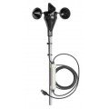 Onset HOBO S-WSB-M003 Wind Speed Smart Sensor-
