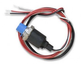Onset HOBO T-ASH-G2-100 Ashcroft Gauge Pressure Sensor, 100 psig-