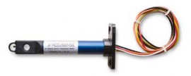 Onset HOBO T-DCI-F900-S-O Air Velocity Sensor, 30-985 fpm-