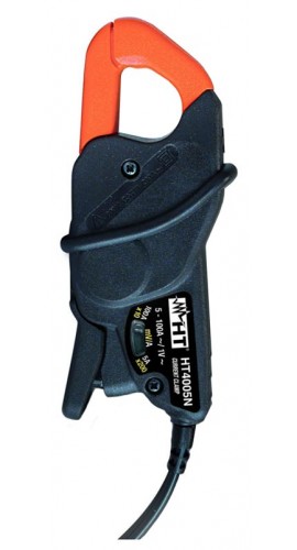 HT Instruments HT4005N Rigid Clamp, 50 to 100 AC-
