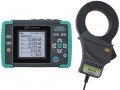 Kyoritsu 5050-01 Ior Logger with Current Sensor, 68 mm jaw-