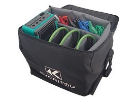 Kyoritsu 6315-03 Power Quality Analyzer Kit with Bluetooth-