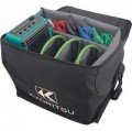 Kyoritsu 6315-03 Power Quality Analyzer Kit with Bluetooth-