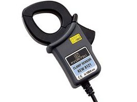 Kyoritsu 8121 Load current clamp sensor-