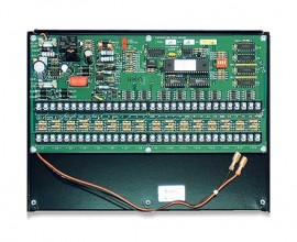 Leviton 17A00-9 Expansion Board for OmniPro II and Lumina Pro Automation Controllers-