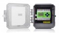 Leviton 41OUB-00R Series 4100 Outdoor Universal Bi-Directional 3-Phase 3W/4W BACnet MS/TP Meter Only-