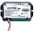 Leviton 7B201-H01 Dual Element Mini Meter OEM Module 1P/3W 120/240V 1kWh two 100A CTs Required-