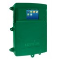 Leviton A8814-1S3 Energy Monitoring Hub+ Data Acquisition Server with 3 Phase Meter, Includes 100A CT's, Self Powered-
