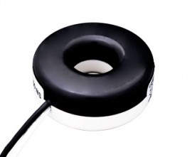 Leviton CDF08-K56 Current Transformers, 800A, 800:0.1A-