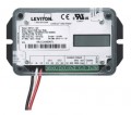 Leviton MDTCT-1NC GEN3 Dual-Element Mini Meter, 1 kWh, 100 A-