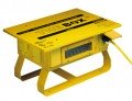 Leviton PB103 The Box Temporary Portable Power Distribution Center, 125/250 V, 50 A-