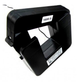 Magnelab ICT-2000-800:5 Split Core Current Transformer, 800 A to 5 A-