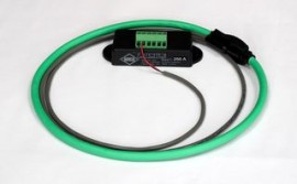 Magnelab RCT-1800-0500 Flexible Core Current Transformer, 2000 A-