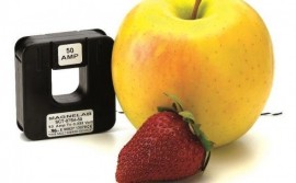 Magnelab SCT-075H-200 Revenue Grade Split-Core AC Current Sensor-