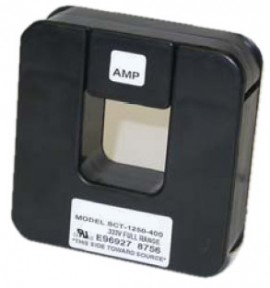 Magnelab SCT-1250-100 Split Core Current Transformer-