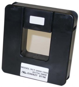 Magnelab SCT-2000-100 Split Core Current Transformer-