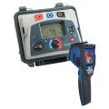 Megger MIT1025 Megohmmeter Kit - Includes R2165 Thermal Imager for FREE-