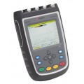 Megger MPQ1000 Power Quality Analyzer-