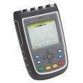 Megger MPQ1000 Power Quality Analyzer-