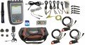 Megger MPQ1000BRONZEKIT Handheld Power Quality Analyzer, Bronze Kit-
