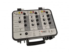 Megger MPQ-SIM-01 Power Quality Simulator-