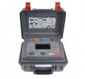 Megger S1 Series Insulation Resistance Tester and Megohmmeter with PI Predictor Function and Re-Act Mode, 15 kV, 35 Tohms-