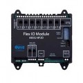 Obvius A8332-NEMA Flex I/O Module, 8 Inputs, NEMA 4X Enclosure-
