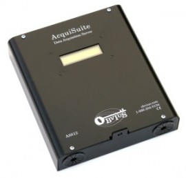 Obvius A8812-1 AcquiSuite Data Acquisition System-