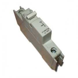 PSL CB-1P CB-1P-277/480V-1A Single Phase Circuit Breaker, 1 Amp-