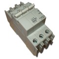 PSL CB-3P-277/480V-1A Three Phase Circuit Breaker, 1 Amp-