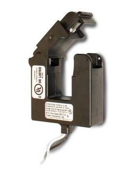 PSL SCN4-200A:333mV-1.25 High Accuracy Split-Core Current Sensor Hinge-