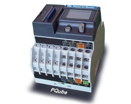 PSL PQube-02-0000 - PQube AC Power Monitor-