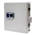PSL PQube 3 Power Analyzer with Wall-Mount-