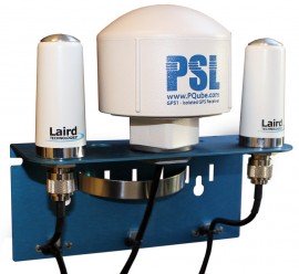 PSL PQ3iaB-P Remote Outdoor Cell Antenna Mounting Kit-