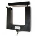 PSL SC4L-4000A:333mV-4.0x6.0 High Accuracy Split-Core Current Sensor 4000A:0.333mV-