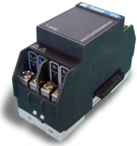 PSL XCT4-1A-00 XCT4 Current Transformer Interface Module, &amp;plusmn;1 amp RMS-