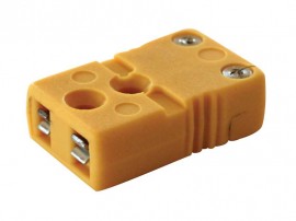 REED LS-182 Type K Female Connector-