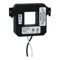 Schneider Electric METSECTLV2020U Split Core Current Transformer, PowerLogic UL2808 CT, 200A, 0.333V output, 8ft lead-