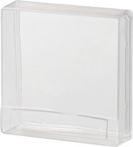 Socomec IP 65 Enclosure for Diris A Power Meters-