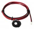TED CT003A Solid-Core Donut Current Transformer, 60A-