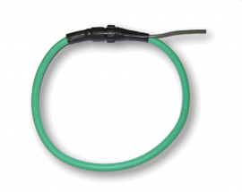 TED RC2000 Rogowski Coil, 24&amp;quot;, 2000A-