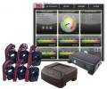 TED PRO 800A KIT Commercial Three-Phase Energy Monitoring System, 800A-