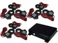 TED PRO MTU12 MTU/CT Set for the Pro Commercial, 1200A-