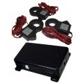 TED PRO MTU4 MTU/CT Set for the Pro Commercial, 400A-