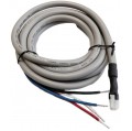 TED W022 3-Phase MTU PRO / MTU PRO-RC Power Cable-