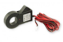 TED QX400 Large Current Transformer, 400A-