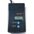 Watts Up Portable Plug-In Power Meter-