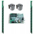Veris E30C142 Panelboard Monitoring System, Current for One 3-Phase Main, Basic-