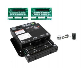 Veris E31E42 Multi-Circuit/Panelboard Monitoring System, advanced with Ethernet, 42 branches-