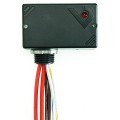 Veris H120NC Enclosed Relay Current Switch 20A NC Fixed-